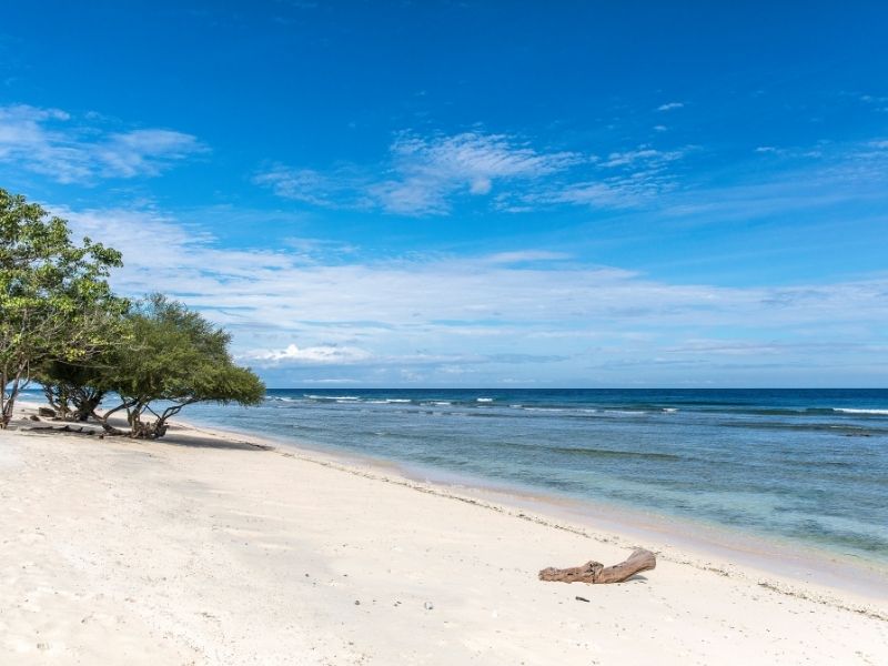 <p>Viaggio a Bali</p>